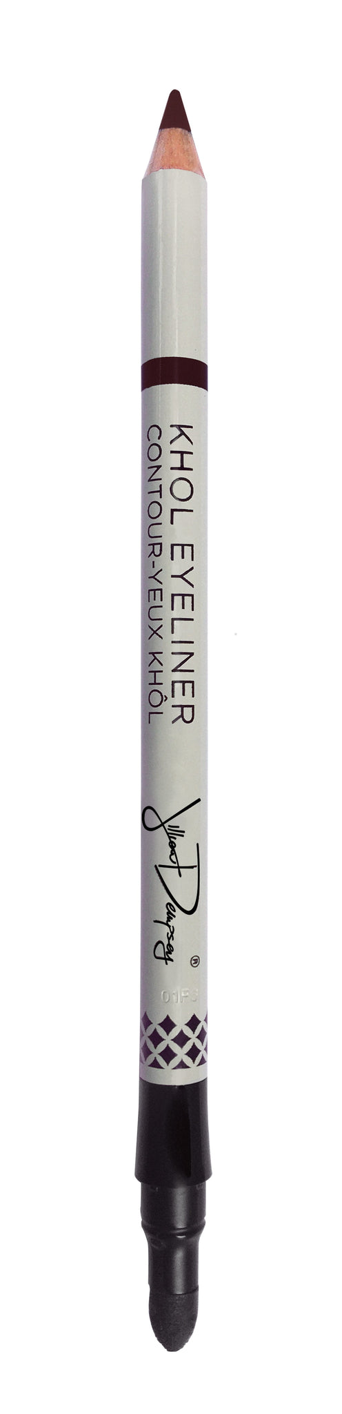 Natural Khôl Eyeliner