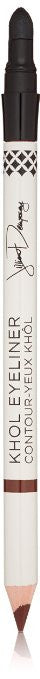 Natural Khôl Eyeliner Rich Brown