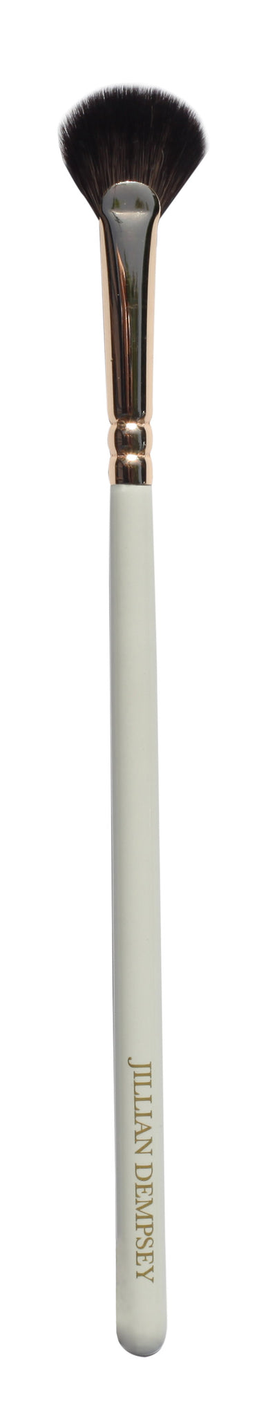 Mini Fan Brush